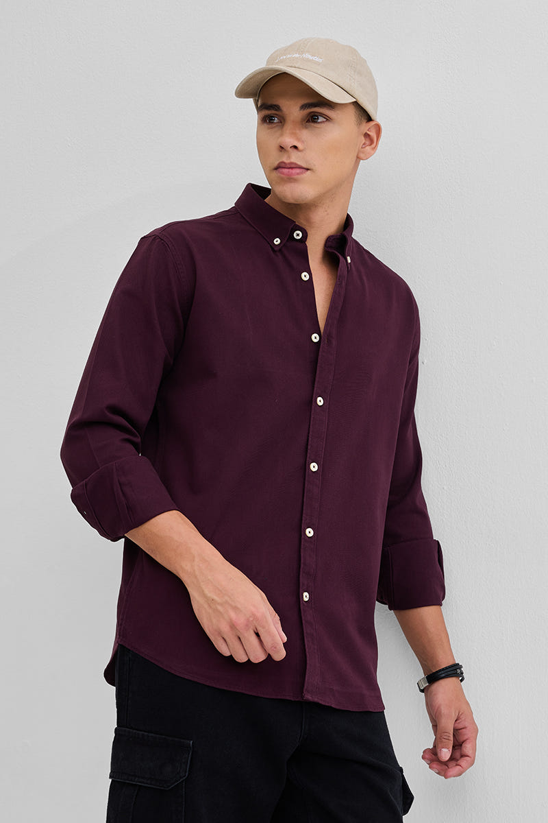 T-Shirt half