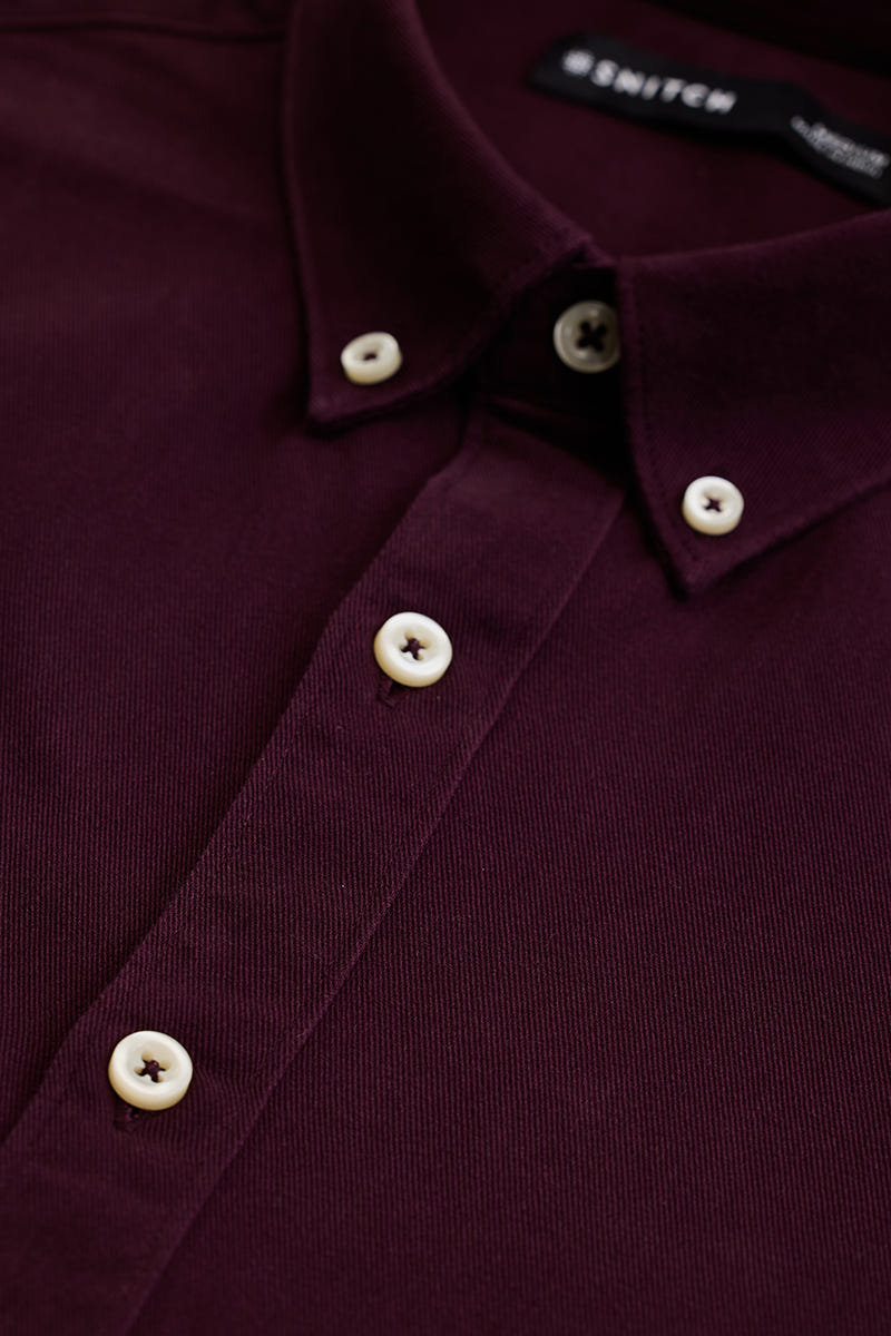 T-Shirt half