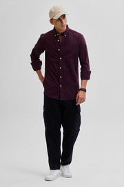 T-Shirt half