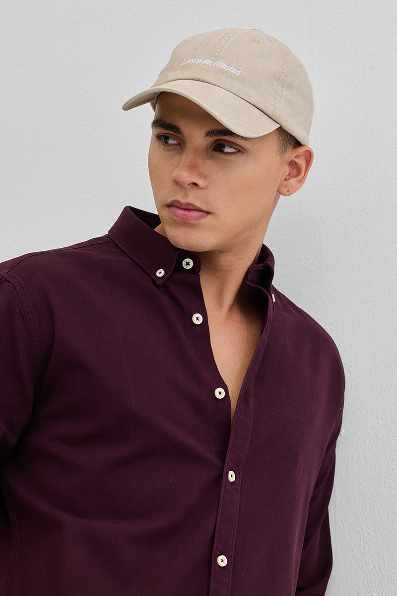 T-Shirt half