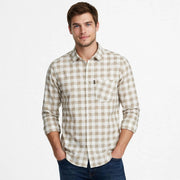 Classic Check Shirt