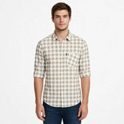 Classic Check Shirt