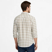 Classic Check Shirt