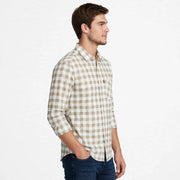 Classic Check Shirt