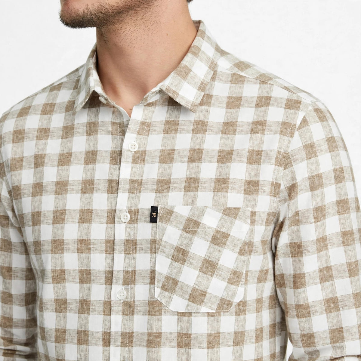 Classic Check Shirt
