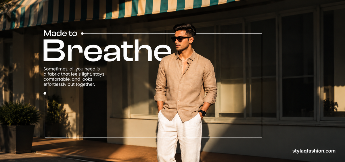 Promotional banner